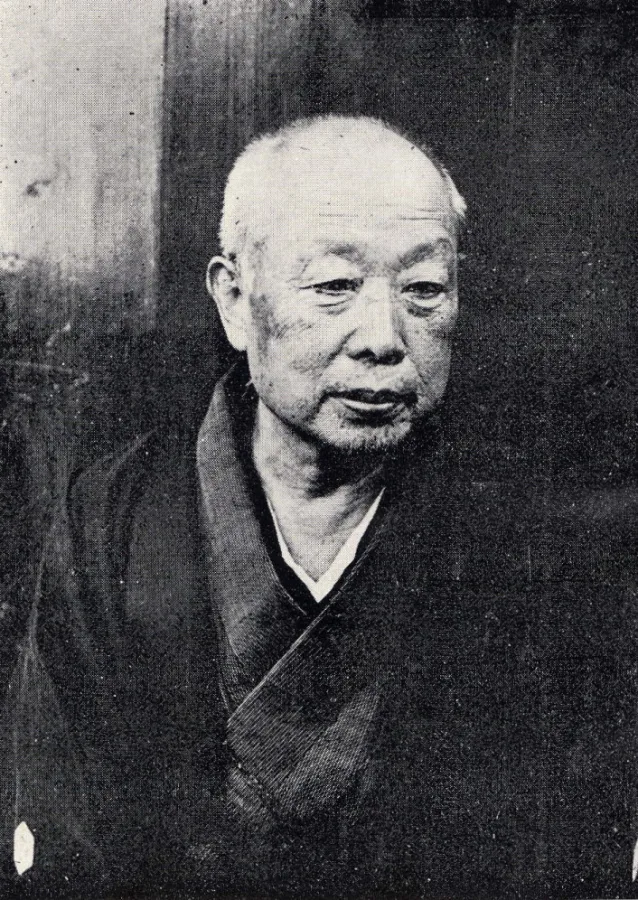 饗庭篁村