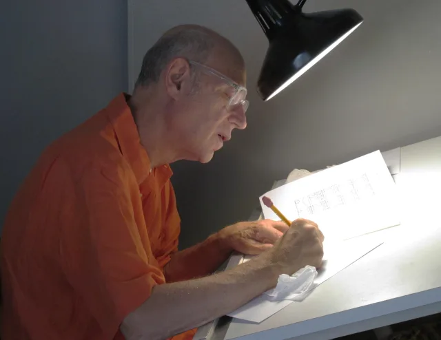 Ed Subitzky