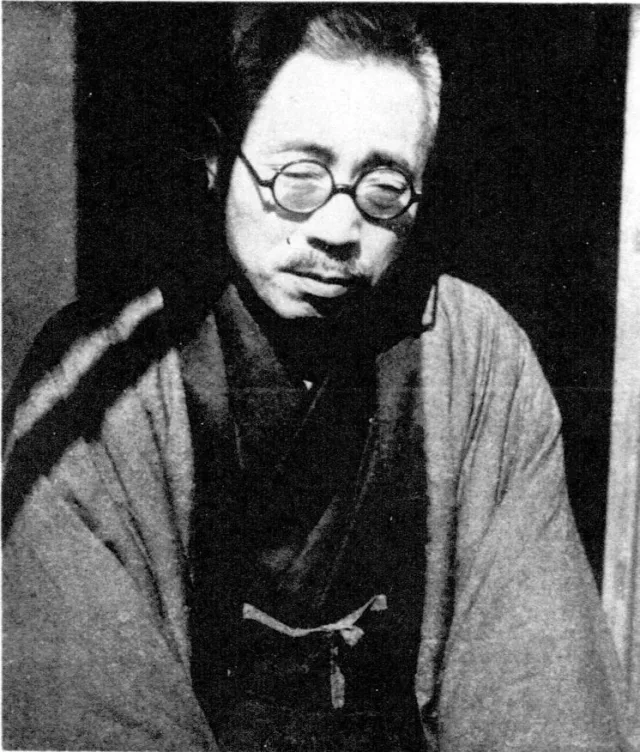小牧近江