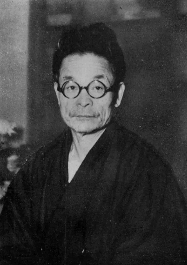 坪田譲治