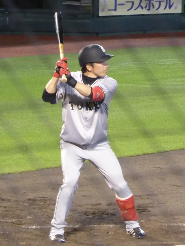 増田大輝