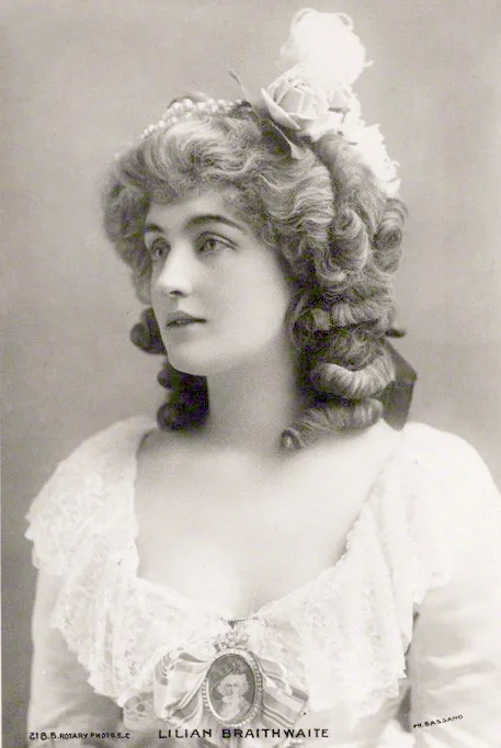 Lilian Braithwaite
