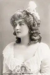 Lilian Braithwaite