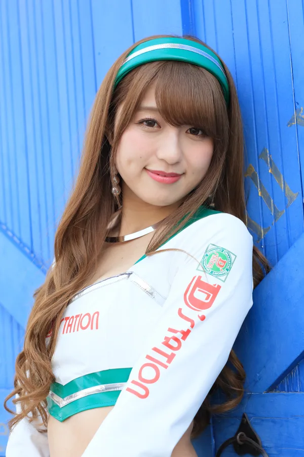 横田りか