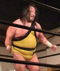 ターザン後藤