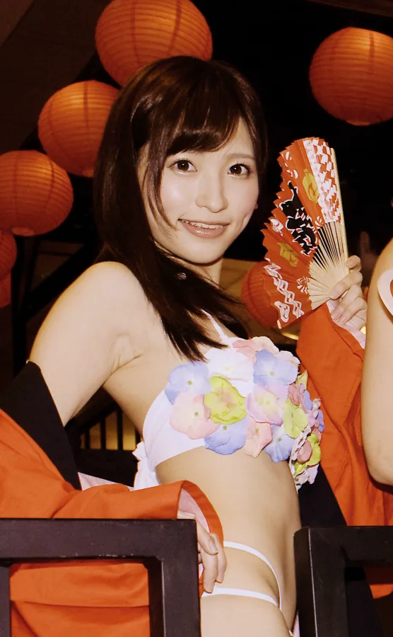 天使もえ