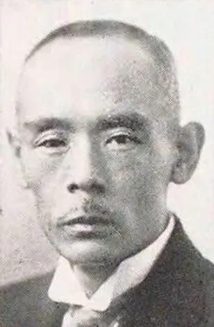 岩田宙造