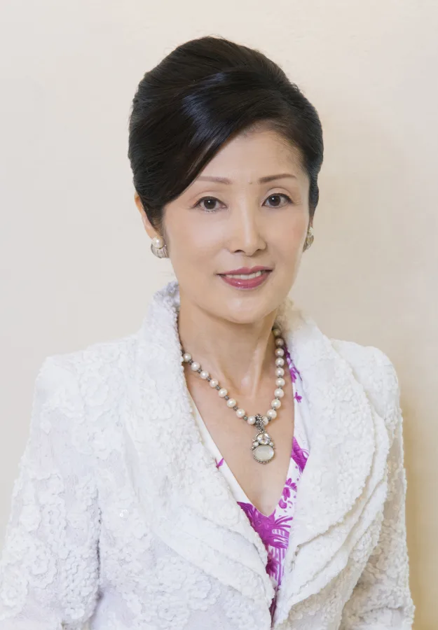 畑恵