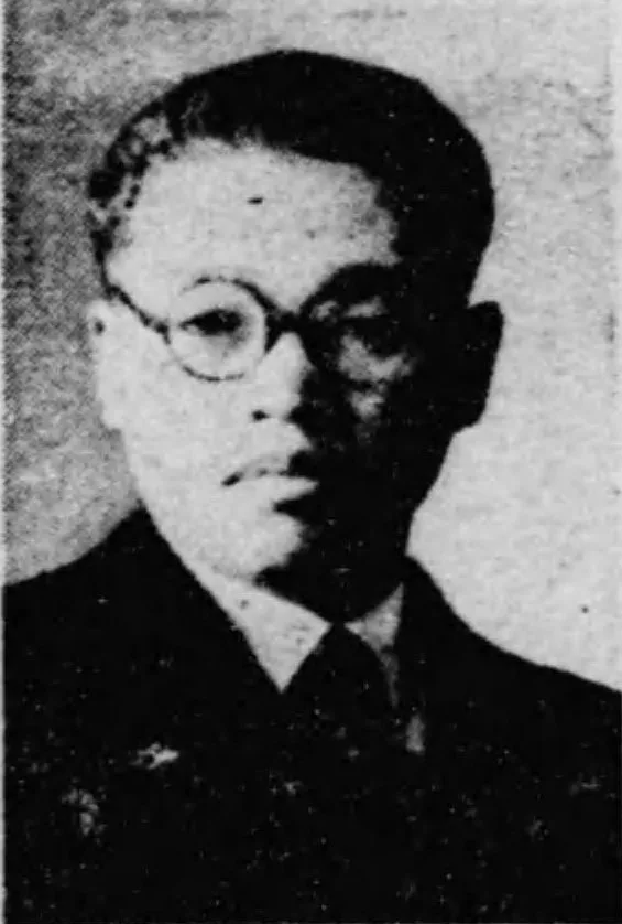 田中久雄