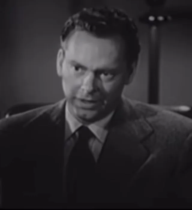 Harlan Warde