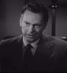 Harlan Warde