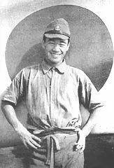 坂井三郎
