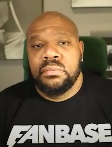 Isaac Hayes III