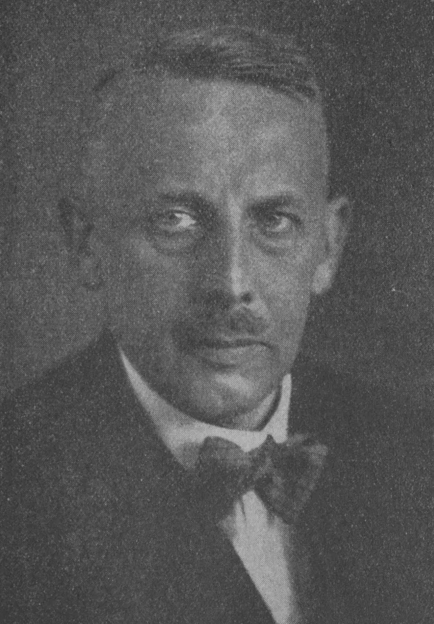 Paul Duden