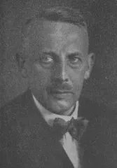 Paul Duden