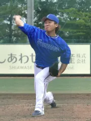 徳山壮磨