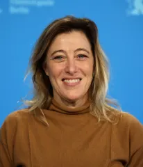 ヴァレリア・ブルーニ・テデスキ
