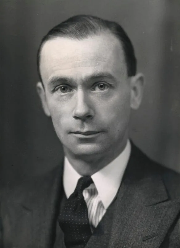 William Coldstream
