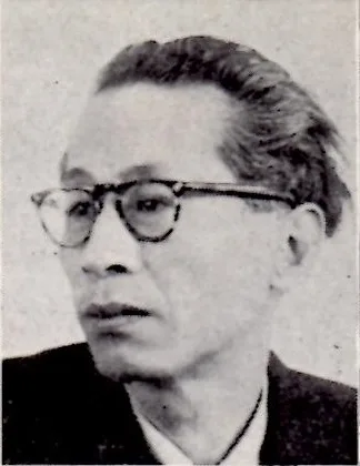 北園克衛