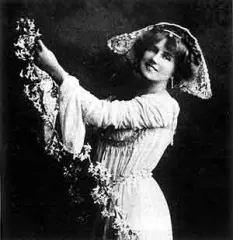 Ellaline Terriss