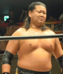 大鷲透