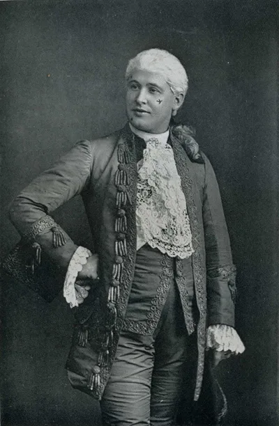 Benjamin Davies