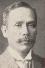 石射文五郎