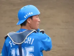 古市尊