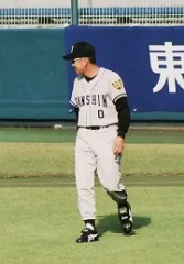 中野佐資