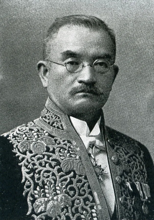 東武 (衆議院議員)