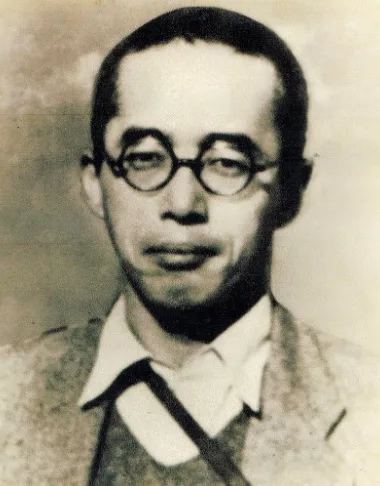 島田叡
