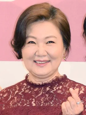キム・ヘスク