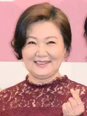 キム・ヘスク