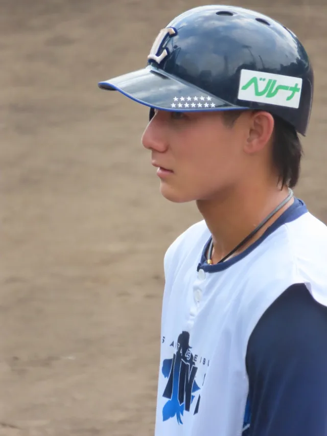 福尾遥真