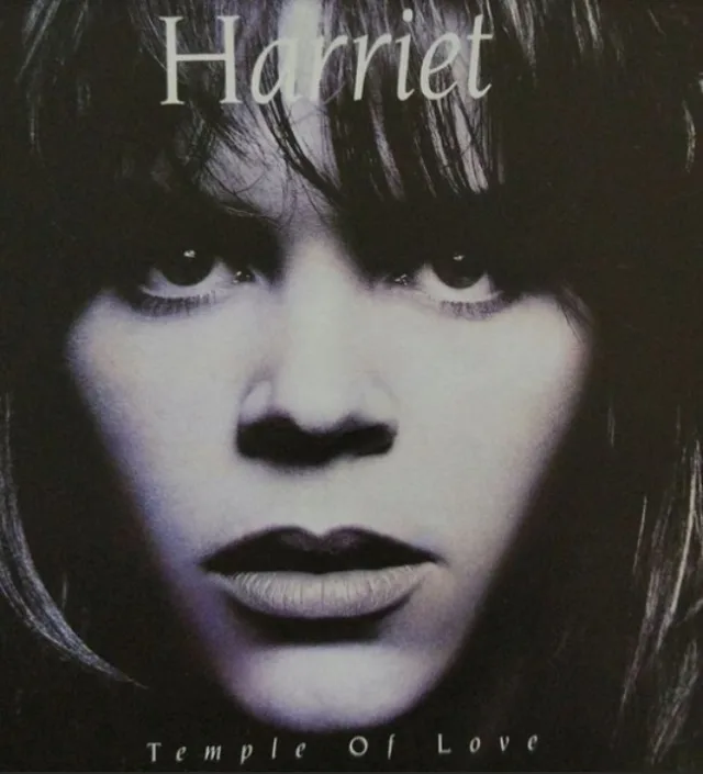 Harriet