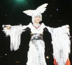小林幸子