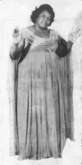 Bessie Griffin