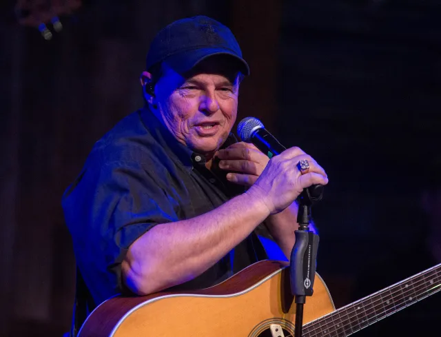 Sammy Kershaw