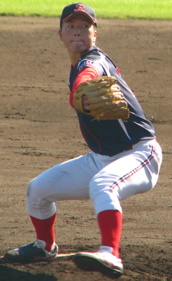 生田目翼