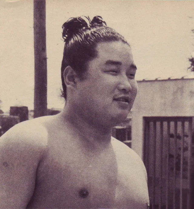 小城ノ花正昭