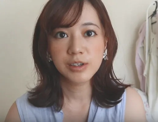 堀有里