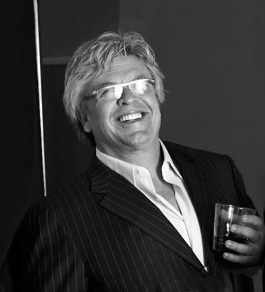 ロン・ホワイト