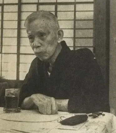 山田三良