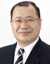 津島恭一