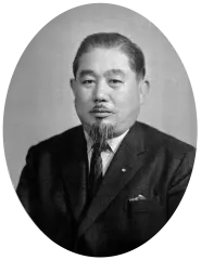 丹羽久章