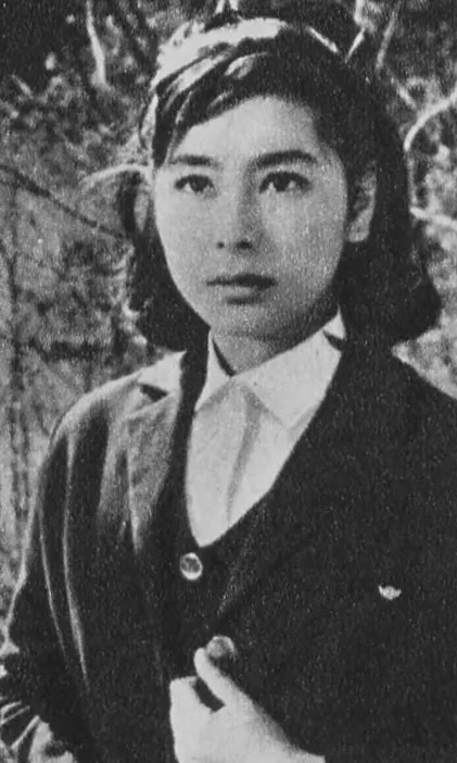 大楠道代