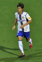 宇佐美貴史