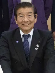 川井重勇