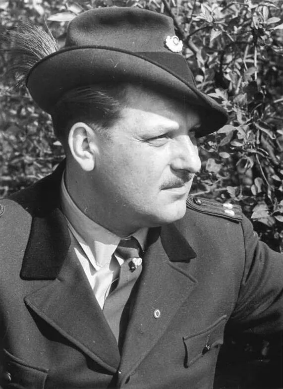 Helmut Sakowski