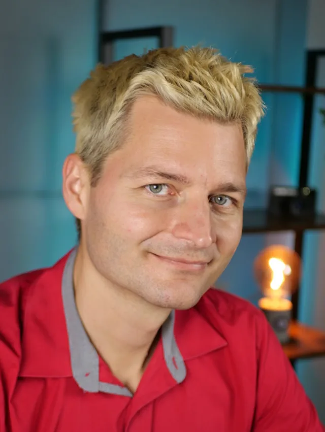 Robert Durec